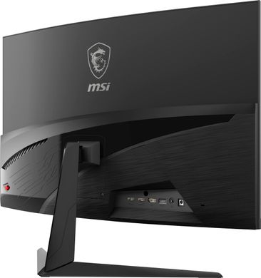 Монітор MSI 31.5" G321CU 2xHDMI, DP, USB-C, VA, 3840x2160, 144Hz, 1ms, sRGB 114%%, CURVED 9S6-3DC51A-001 фото
