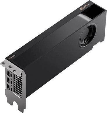 HP Відеокарта Quadro RTX A2000 12GB GDDR6 5Z7D9AA фото