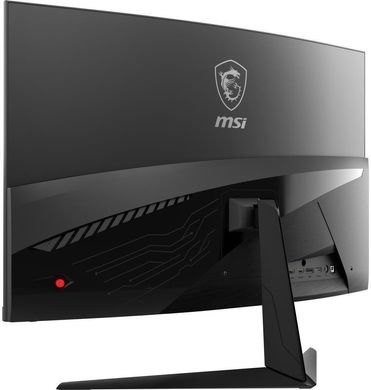 Монітор MSI 31.5" G321CU 2xHDMI, DP, USB-C, VA, 3840x2160, 144Hz, 1ms, sRGB 114%%, CURVED 9S6-3DC51A-001 фото