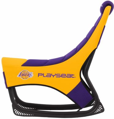 Консольне крісло Playseat® Champ NBA Edition - LA Lakers NBA.00272 фото