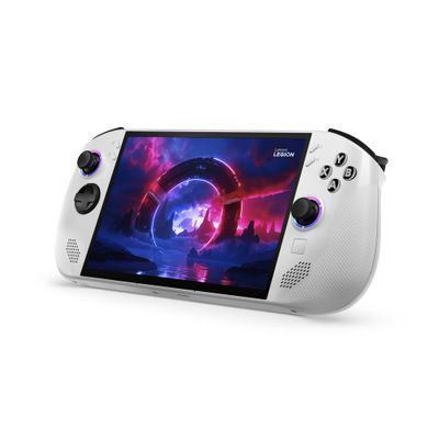 Lenovo Игровая консоль Legion Go S 8ARP1, 16GB, F512MB 83L3001ARA фото