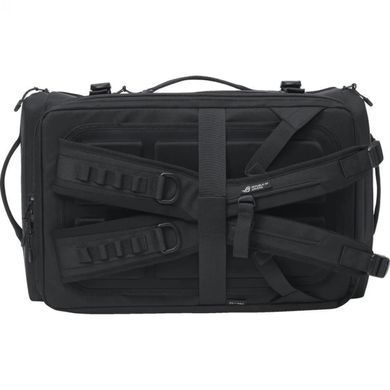 ASUS Рюкзак ROG ARCHER WEEKENDER BP2703 17" 2in1 90XB07L0-BBP000 фото