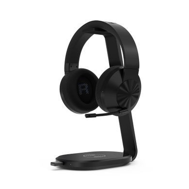 Lenovo Гарнітура WL H600 Black GXD1A03963 фото