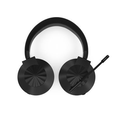 Lenovo Гарнітура WL H600 Black GXD1A03963 фото