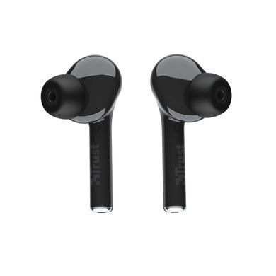 Trust Навушники Nika Touch True Wireless Mic Black 23554_TRUST фото