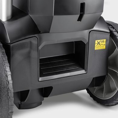 Karcher Мини-мойка высокого давления HD 9/20-4 S, 7000 Вт, 3 фазы, 50&ndash;200 бар, 500&ndash;900 л/ч, шланг 10 м, 62,4 кг 1.286-951.0 фото