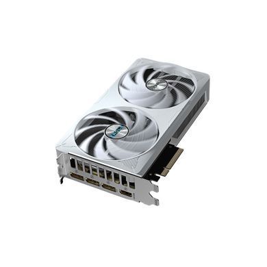 Gigabyte Відеокарта GIGABYTE GeForce RTX 5060 Ti 8GB GDDR7 EAGLE OC ICE GV-N506TEAGLEOC_ICE-8GD фото
