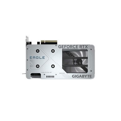 Gigabyte Відеокарта GIGABYTE GeForce RTX 5060 Ti 8GB GDDR7 EAGLE OC ICE GV-N506TEAGLEOC_ICE-8GD фото
