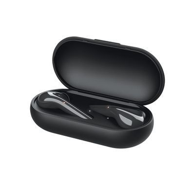 Trust Навушники Nika Touch True Wireless Mic Black 23554_TRUST фото