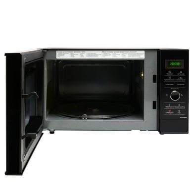 Микроволновая печь Panasonic , 23л, 1000Вт, дисплей, черный NN-SD36HBZPE фото