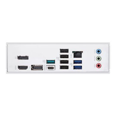 ASUS Материнcкая плата PRIME B860M-A-CSM s1851 B860 4xDDR5 M.2 DP HDMI mATX 90MB1K00-M0EAYC фото