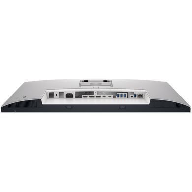 Dell Монитор 27" U2725QE HDMI, 2xDP, USB-C, Thunderbolt, RJ-45, IPS Black, 3840x2160, 120Hz, sRGB 100%, Delta E