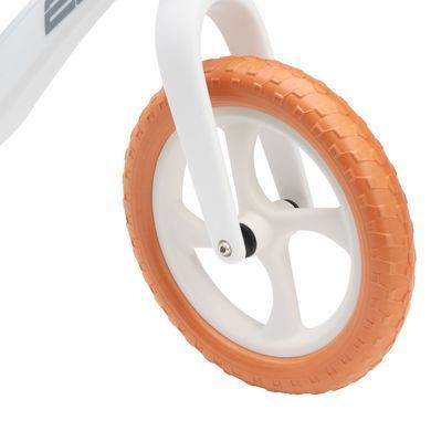 2E Беговел NY 12" white ZCY-NY12-WHITE фото