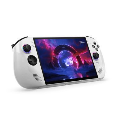 Lenovo Игровая консоль Legion Go S 8ARP1, 16GB, F512MB 83L3001ARA фото
