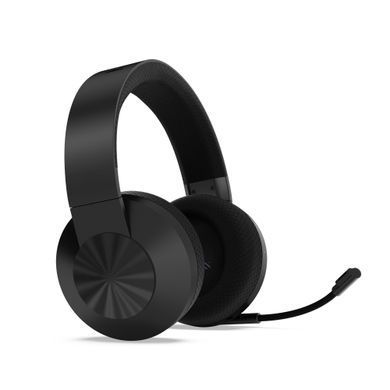 Lenovo Гарнітура WL H600 Black GXD1A03963 фото