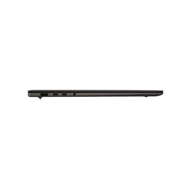 ASUS Ноутбук Zenbook S 16 UM5606KA-RK741W 16" 3K OLED, AMD AI 7 350, 24GB, F1TB, UMA, Win11, Серый 90NB1521-M002C0 фото