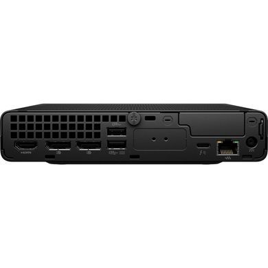 HP Комп'ютер персональний неттоп HP EliteDesk 8-G1i Mini, Intel U7-265, 16GB, F512GB, UMA, WiFi, кл+м, Win11P 5M9Z9EA фото