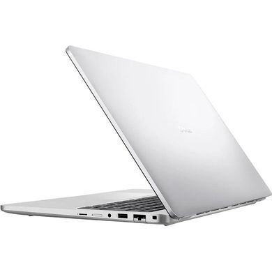 Dell Ноутбук Dell Pro 16 Plus 16" FHD+ AG, Intel U7-268V, 32GB, F512GB, UMA, Win11P, сріблястий BTO212PB16250UA_W11P фото