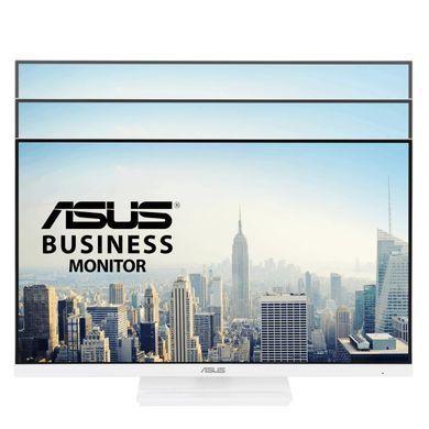 ASUS Монітор Asus 23.8" VA249QGS-W D-Sub, HDMI, DP, 4xUSB, MM, IPS, 120Hz, 1ms, sRGB 99%, AdaptiveSync, Pivot 90LM02W2-B01171 фото