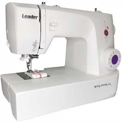 LEADER Швейна машина ROYAL STITCH 21A ROYALSTIICH21A фото