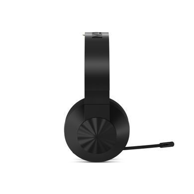 Lenovo Гарнітура WL H600 Black GXD1A03963 фото
