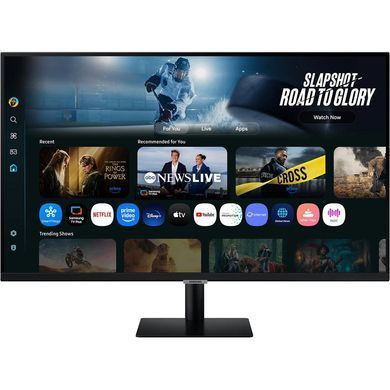 Samsung Монітор 32" S32FM702 2xHDMI, USB, Bluetooth, MM, VA, 3840x2160, 4ms LS32FM702UIXUA фото
