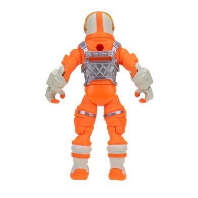 Fortnite Коллекционная фигурка Micro Legendary Series Mission Specialist, 6см FNT0952 фото
