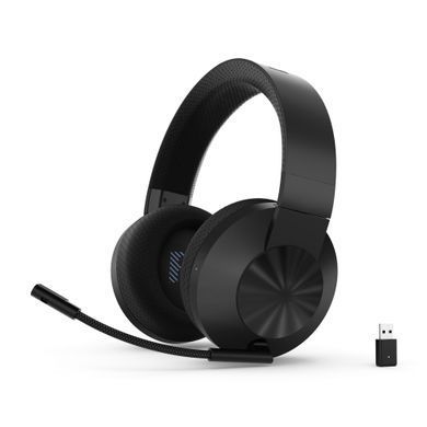 Lenovo Гарнітура WL H600 Black GXD1A03963 фото
