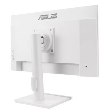 ASUS Монітор Asus 23.8" VA249QGS-W D-Sub, HDMI, DP, 4xUSB, MM, IPS, 120Hz, 1ms, sRGB 99%, AdaptiveSync, Pivot 90LM02W2-B01171 фото
