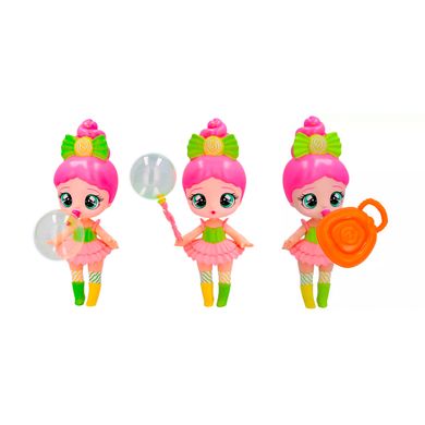 Игровой набор с куклой BUBILOONS – МАЛЫШКА БАБИ ГРЕТА 906174IM фото