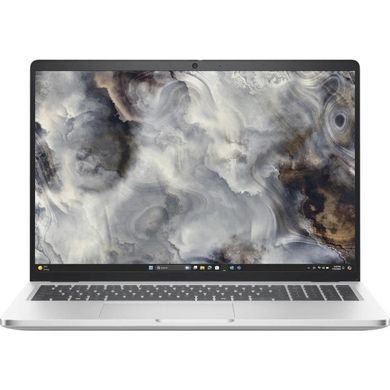 Dell Ноутбук Dell Pro 16 Plus 16" FHD+ AG, Intel U7-268V, 32GB, F512GB, UMA, Win11P, сріблястий BTO212PB16250UA_W11P фото