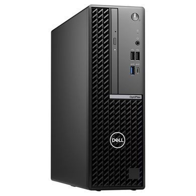 Dell Комп'ютер персональний OptiPlex 7020 SFF, Intel i5-14500, 16GB, F512GB, UMA, WiFi, кл+м, Lin N018O7020SFF_UBU фото