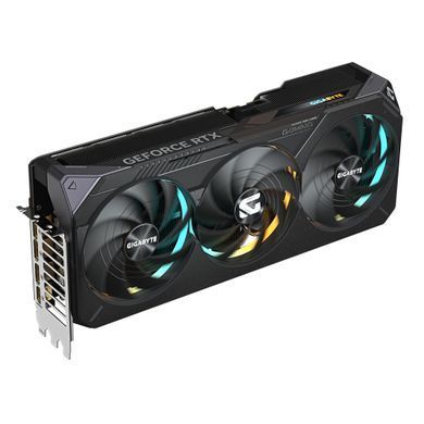 Gigabyte Відеокарта GeForce RTX 5090 32GB GDDR7 GAMING OC GV-N5090GAMING_OC-32GD фото