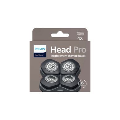 Philips Replacement shaving heads for the HS740 Blade Refill HS740/15 фото