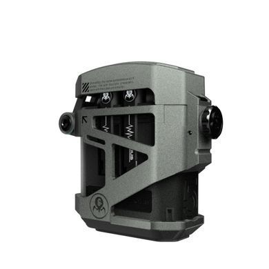GravaStar Навушники TWS Sirius P5, BT 5.2, IPX4, Defense Armor GRAVASTARP5_ARMOR_GRY_V2 фото