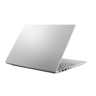 ASUS Ноутбук Vivobook S 14 S3407VA-LY069 14" WUXGA IPS, Intel 5 210H, 16GB, F512GB, UMA, NoOS, Серебристый 90NB1681-M005X0 фото