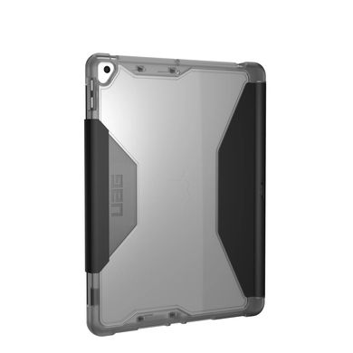 Чохол UAG [U] для Apple iPad 10.9"(10TH GEN, 2022) LUCENT, Black 12339N314040 фото