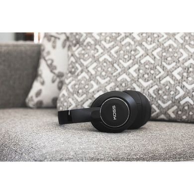 Koss BT740iQZ Over-Ear Wireless ANC Mic 196718.101 фото