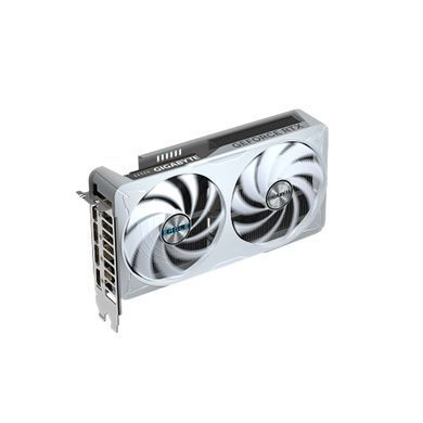 Gigabyte Відеокарта GIGABYTE GeForce RTX 5060 Ti 8GB GDDR7 EAGLE OC ICE GV-N506TEAGLEOC_ICE-8GD фото