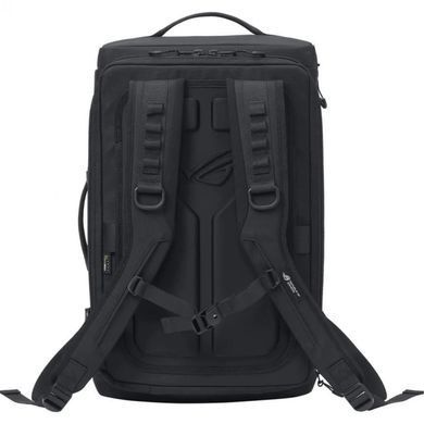 ASUS Рюкзак ROG ARCHER WEEKENDER BP2703 17" 2in1 90XB07L0-BBP000 фото