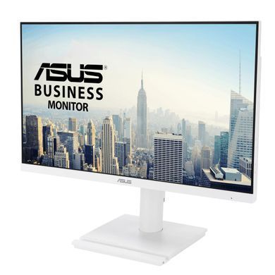 ASUS Монітор Asus 23.8" VA249QGS-W D-Sub, HDMI, DP, 4xUSB, MM, IPS, 120Hz, 1ms, sRGB 99%, AdaptiveSync, Pivot 90LM02W2-B01171 фото