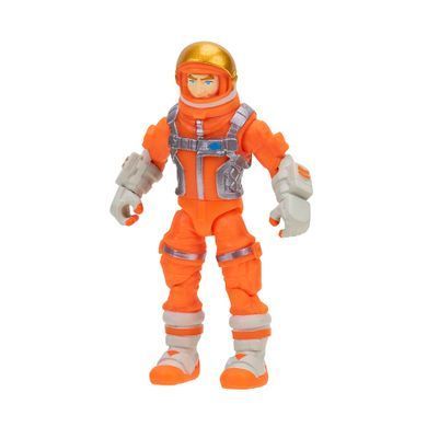 Fortnite Коллекционная фигурка Micro Legendary Series Mission Specialist, 6см FNT0952 фото
