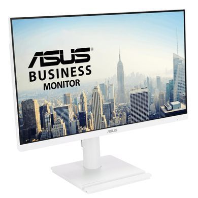 ASUS Монітор Asus 23.8" VA249QGS-W D-Sub, HDMI, DP, 4xUSB, MM, IPS, 120Hz, 1ms, sRGB 99%, AdaptiveSync, Pivot 90LM02W2-B01171 фото
