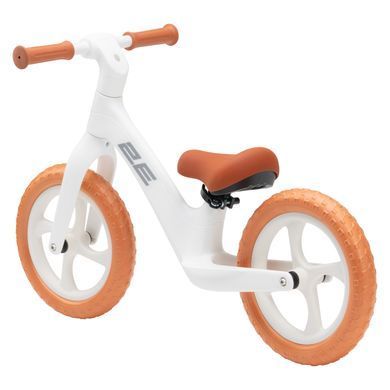 2E Беговел NY 12" white ZCY-NY12-WHITE фото