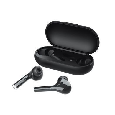 Trust Навушники Nika Touch True Wireless Mic Black 23554_TRUST фото