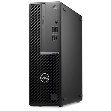 Dell Комп'ютер персональний OptiPlex 7020 SFF, Intel i5-14500, 16GB, F512GB, UMA, WiFi, кл+м, Lin N018O7020SFF_UBU фото
