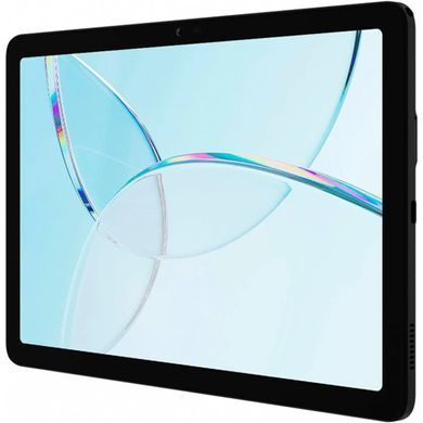 Doogee Планшет T10E 10.1" 4ГБ, 128ГБ, LTE, 6580мА&bull;ч, Android, черный 6924351644413 фото