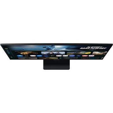 Samsung Монітор 32" S32FM702 2xHDMI, USB, Bluetooth, MM, VA, 3840x2160, 4ms LS32FM702UIXUA фото