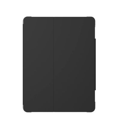 Чохол UAG [U] для Apple iPad 10.9"(10TH GEN, 2022) LUCENT, Black 12339N314040 фото