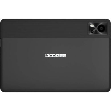 Doogee Планшет T10E 10.1" 4ГБ, 128ГБ, LTE, 6580мА&bull;ч, Android, черный 6924351644413 фото